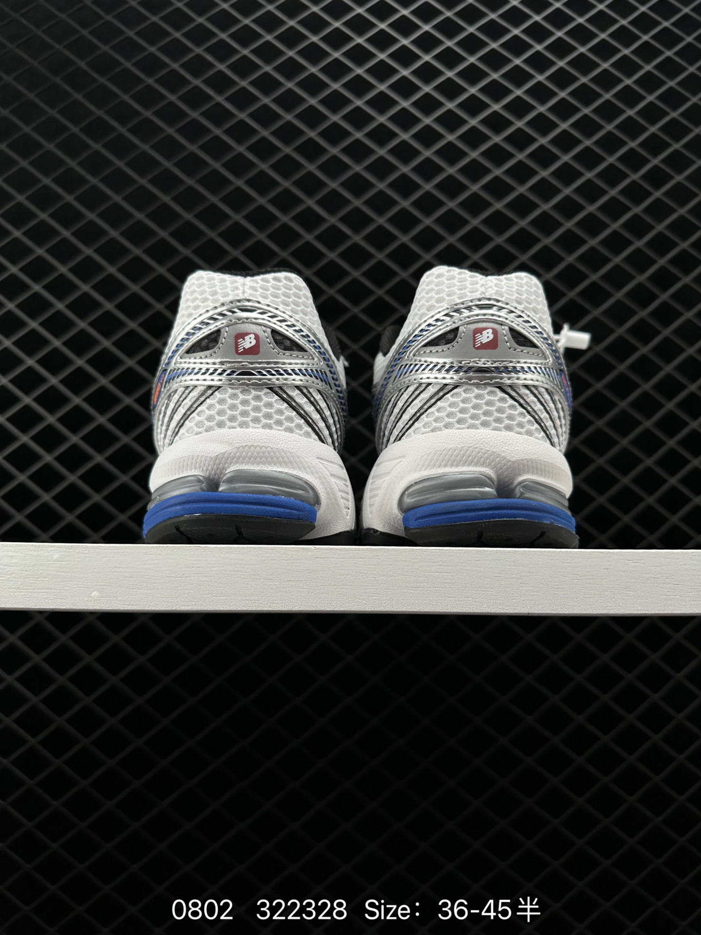 NB 新百伦 New Balance ML860